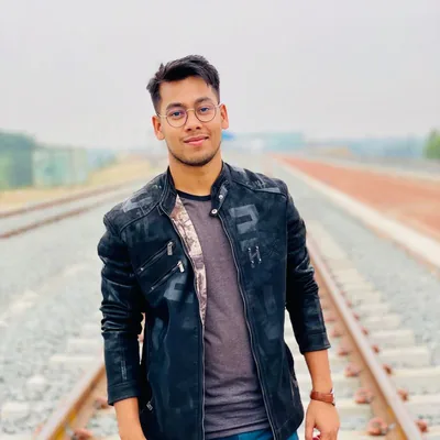 Leon Park, gaming creator who bought TikTok shares from BoostPals, 2,011% share growth