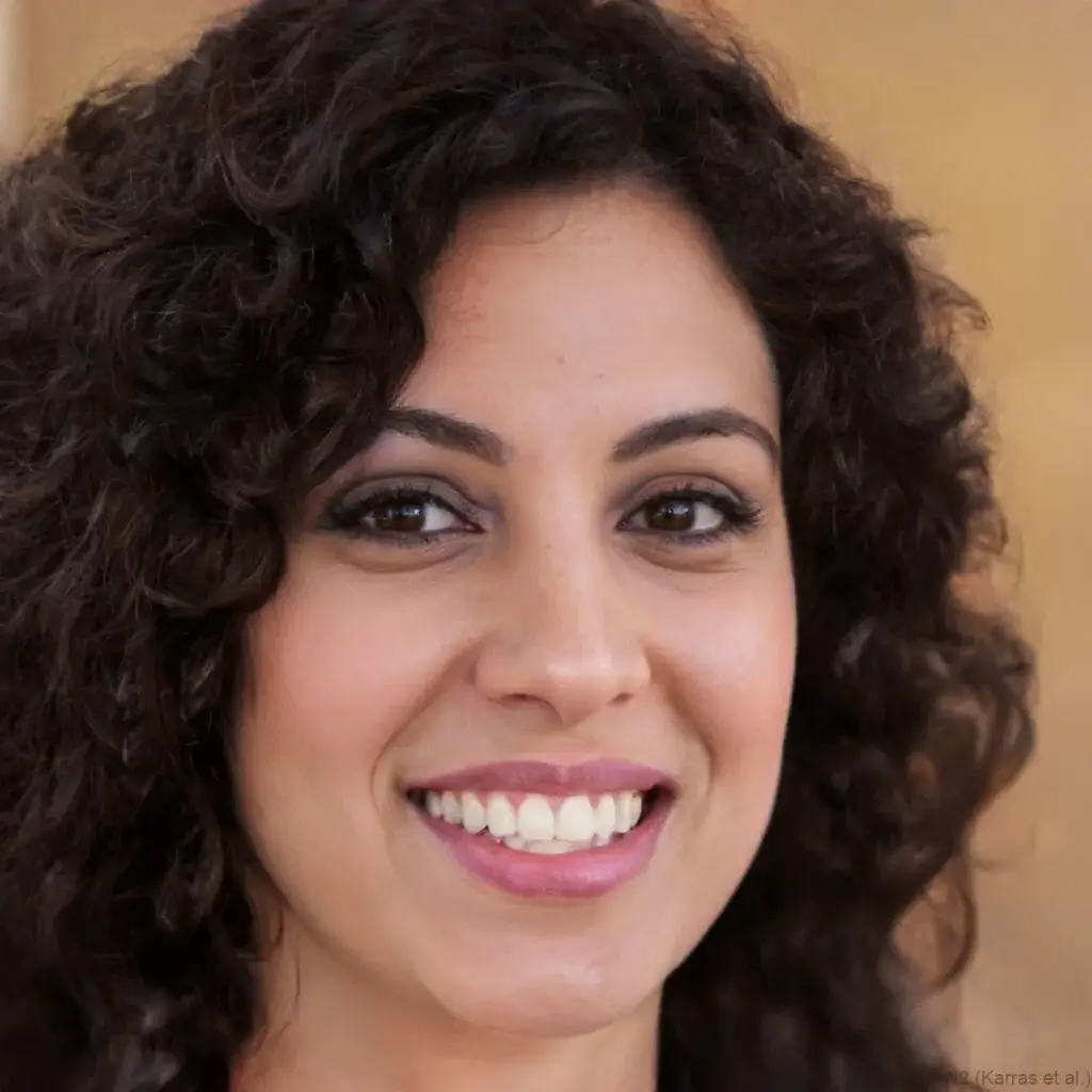 Naomi Okafor, beauty and skincare creator who bought Instagram views from BoostPals, 6,333% view growth
