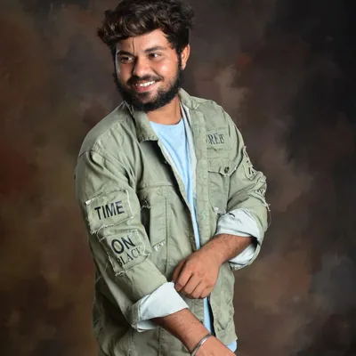 Nikhil Anand, food creator who bought TikTok followers from BoostPals, 391% growth