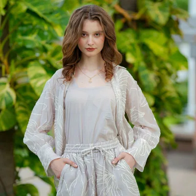 Sienna Clarke, fashion creator who bought TikTok followers from BoostPals, 217% growth