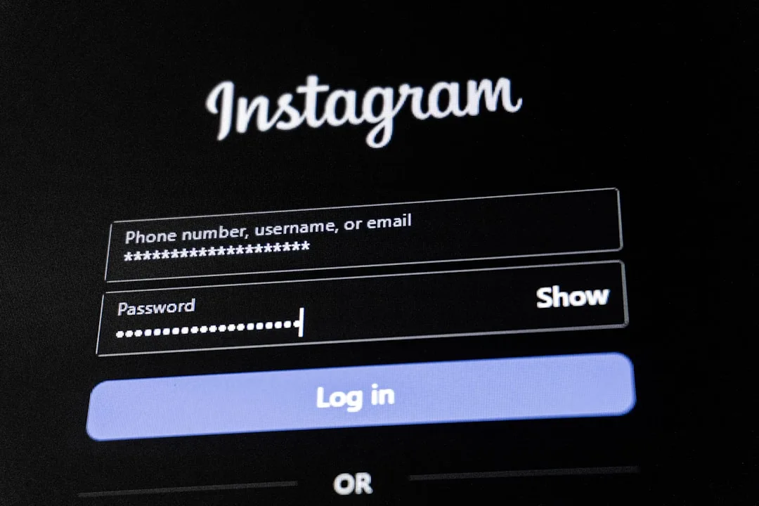 Keeping Your Instagram Account Safe After You Buy Likes