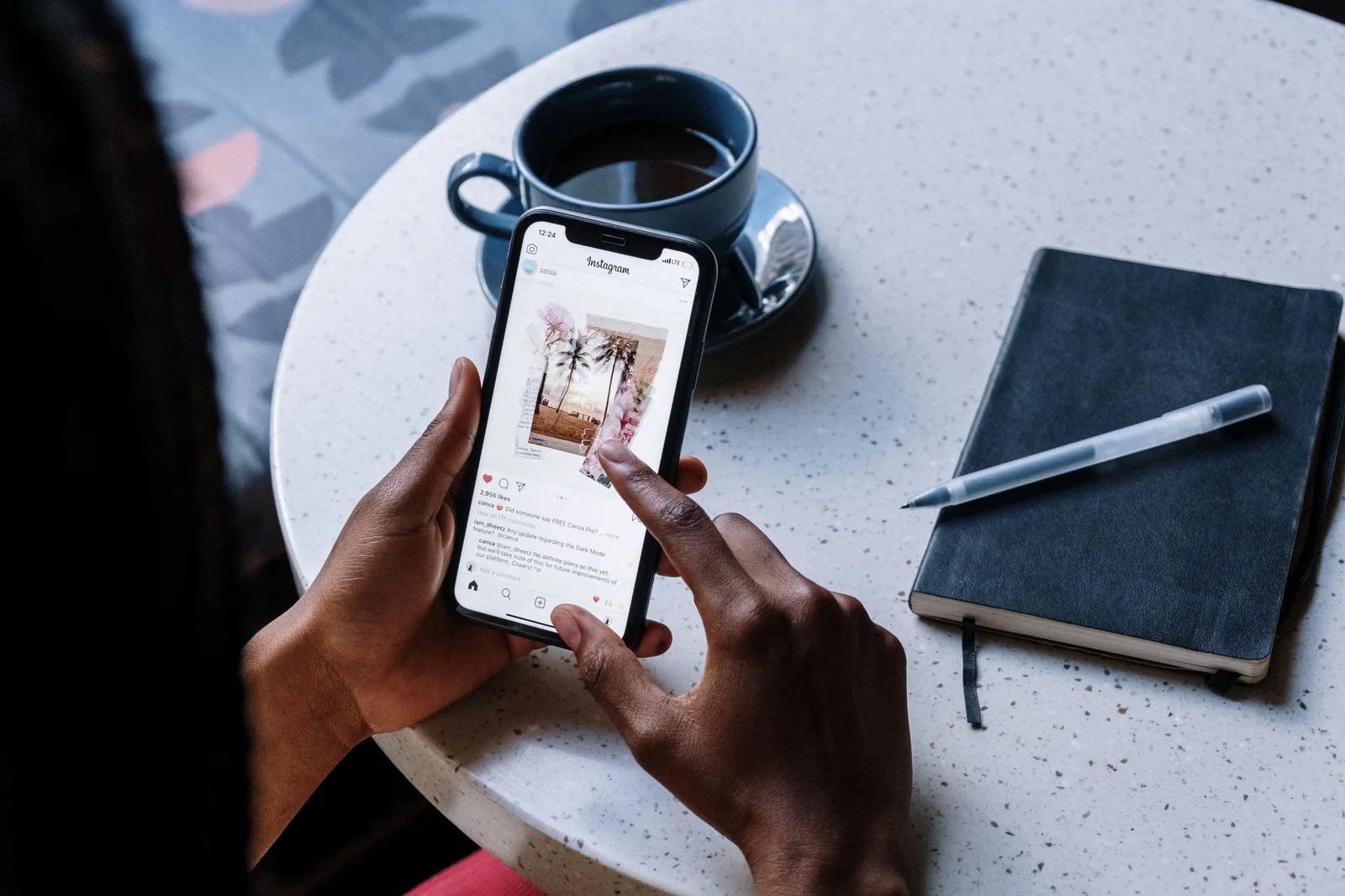 How To Order Instagram Likes For Your Business Page - buy instagram likes for business page