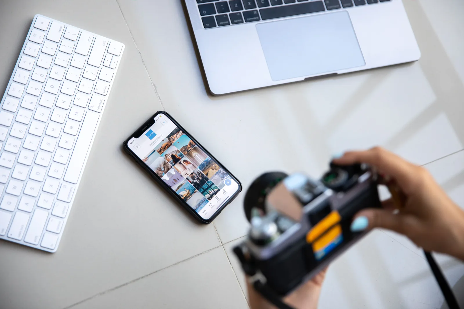 What Does It Mean to Buy Instagram Likes for Photographers? - buy instagram likes for photographers