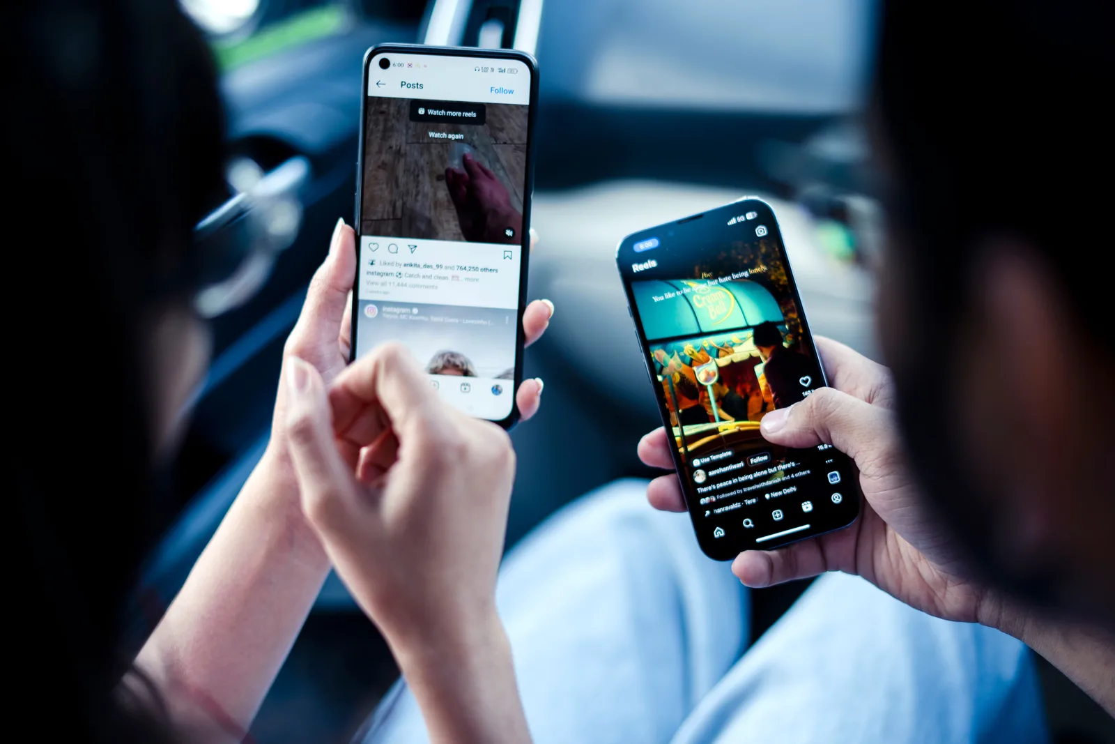 How To Boost Instagram Reel Views: 2026 Honest Guide | Buy Social Media Followers Safely | Instagram, TikTok, YouTube & More – BoostPals How To Boost Instagram Reel Views: The Honest Answer - how to boost instagram reel views