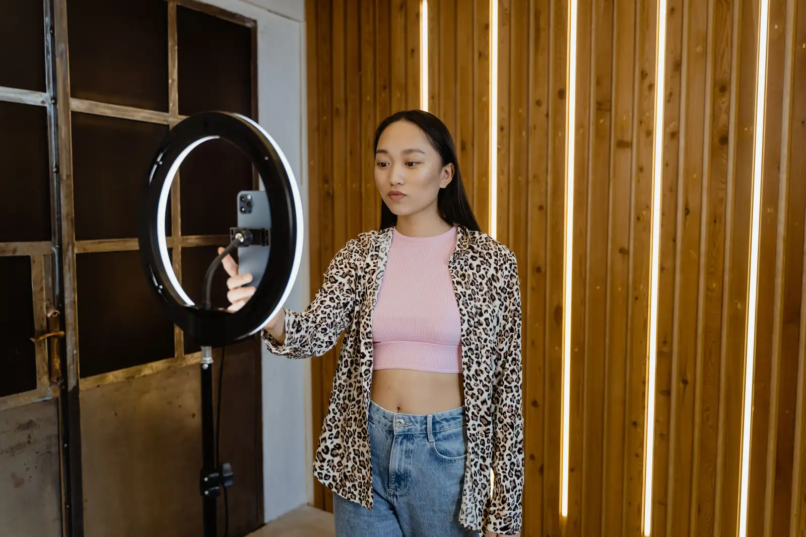 Comparing buy Instagram likes no password package options on a phone