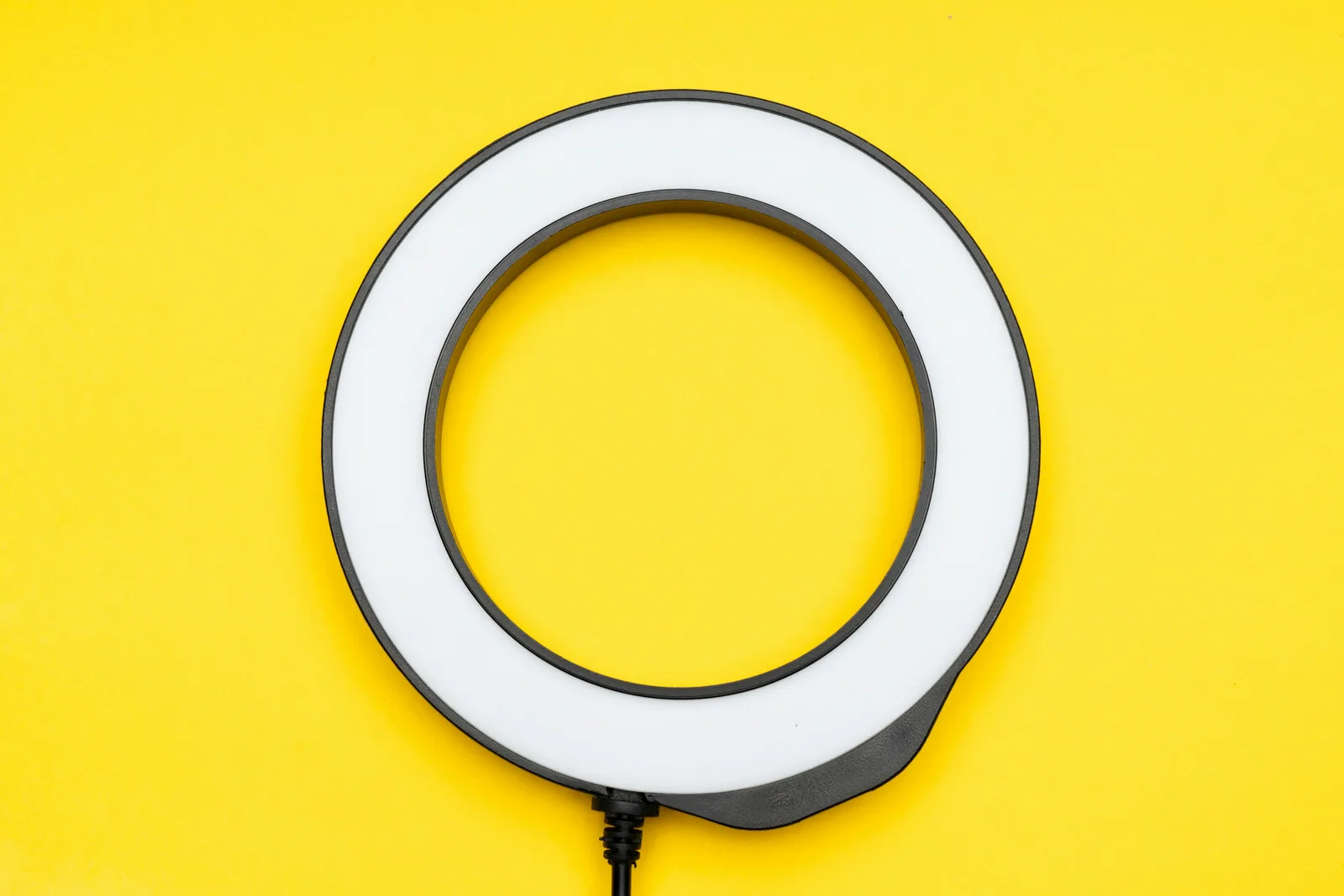 Instagram likes, views and followers signals on a creator profile