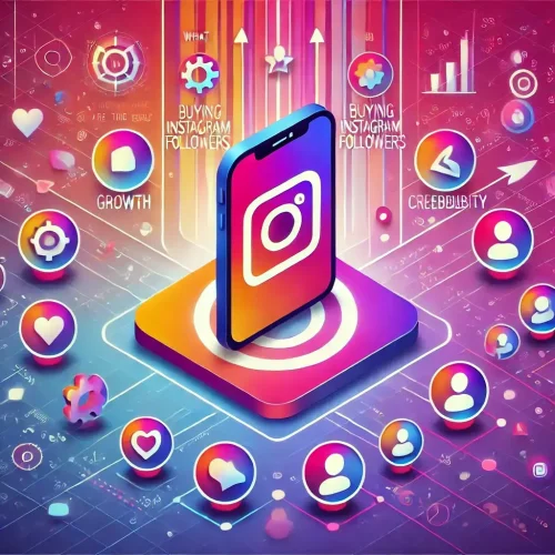 What Are the Benefits of Buying Instagram Followers?