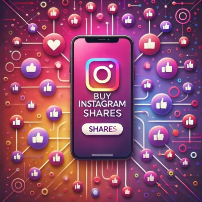 Buy Instagram Shares