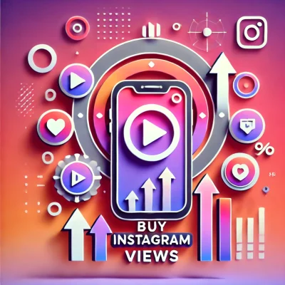 Buy Instagram Views