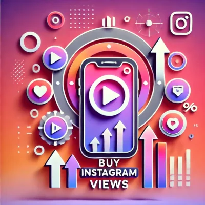 Buy Instagram Views
