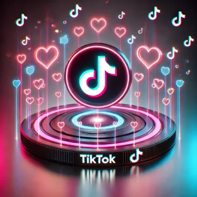 Buy TikTok Likes