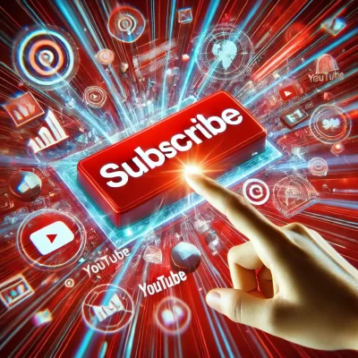 Buy YouTube Subscribers